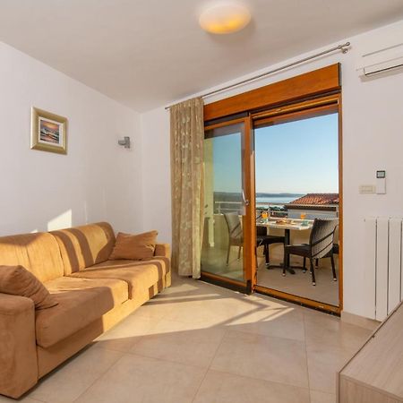 Apartments Oliva Premantura Extérieur photo