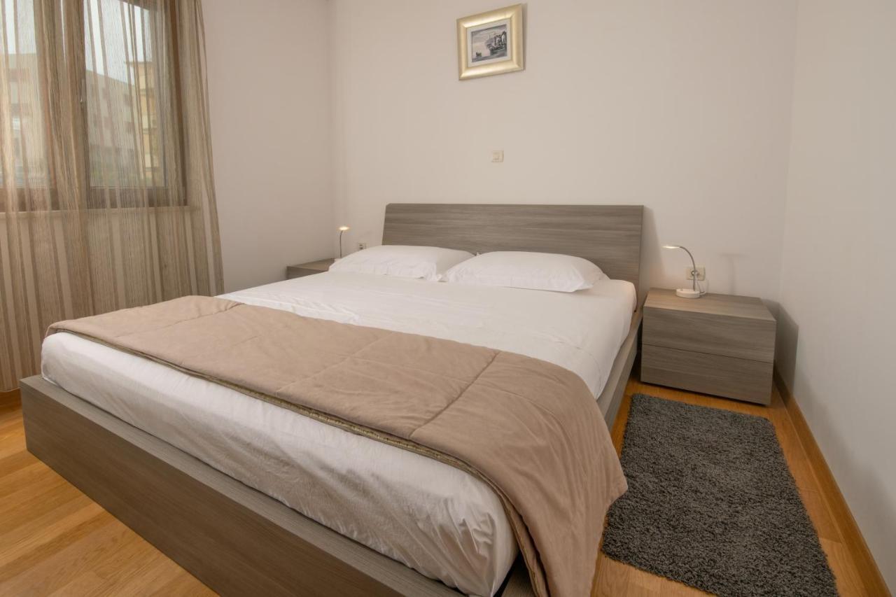 Apartments Oliva Premantura Extérieur photo